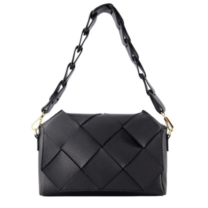 Rome Bag Black