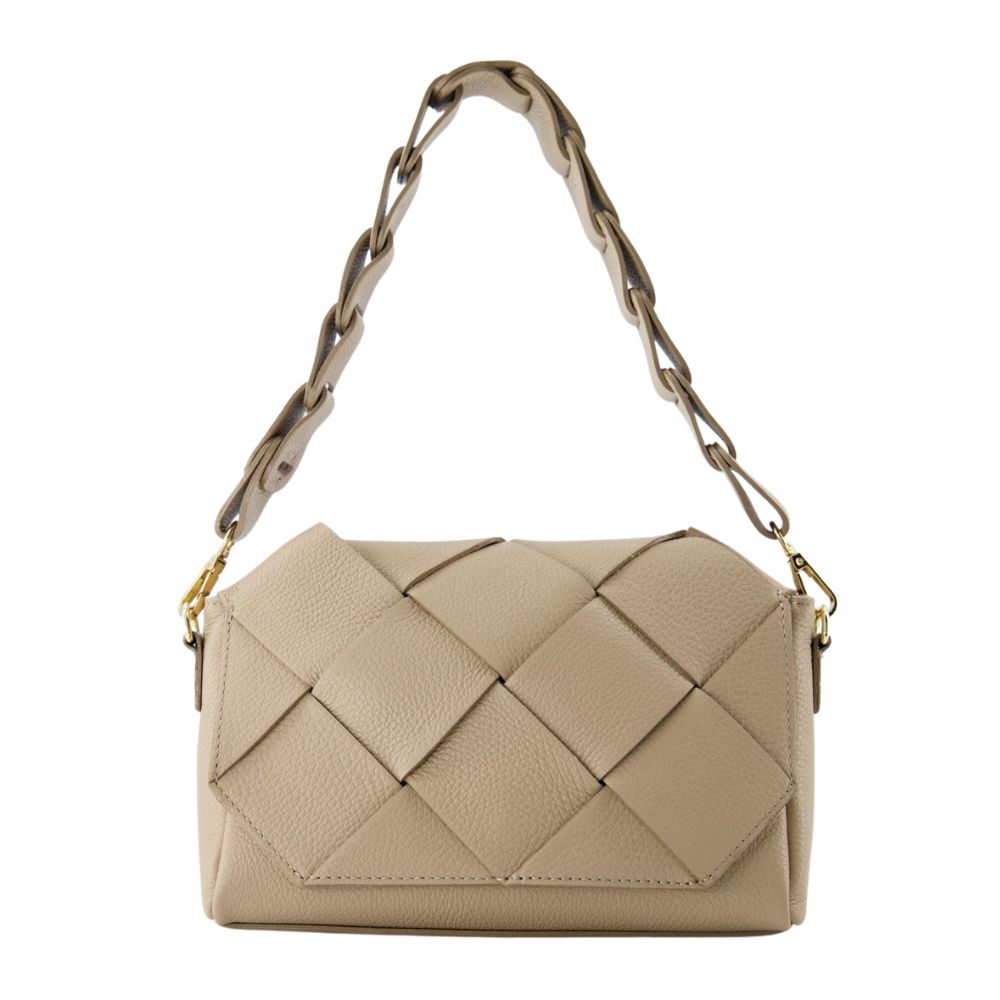 Rome Tasche Taupe