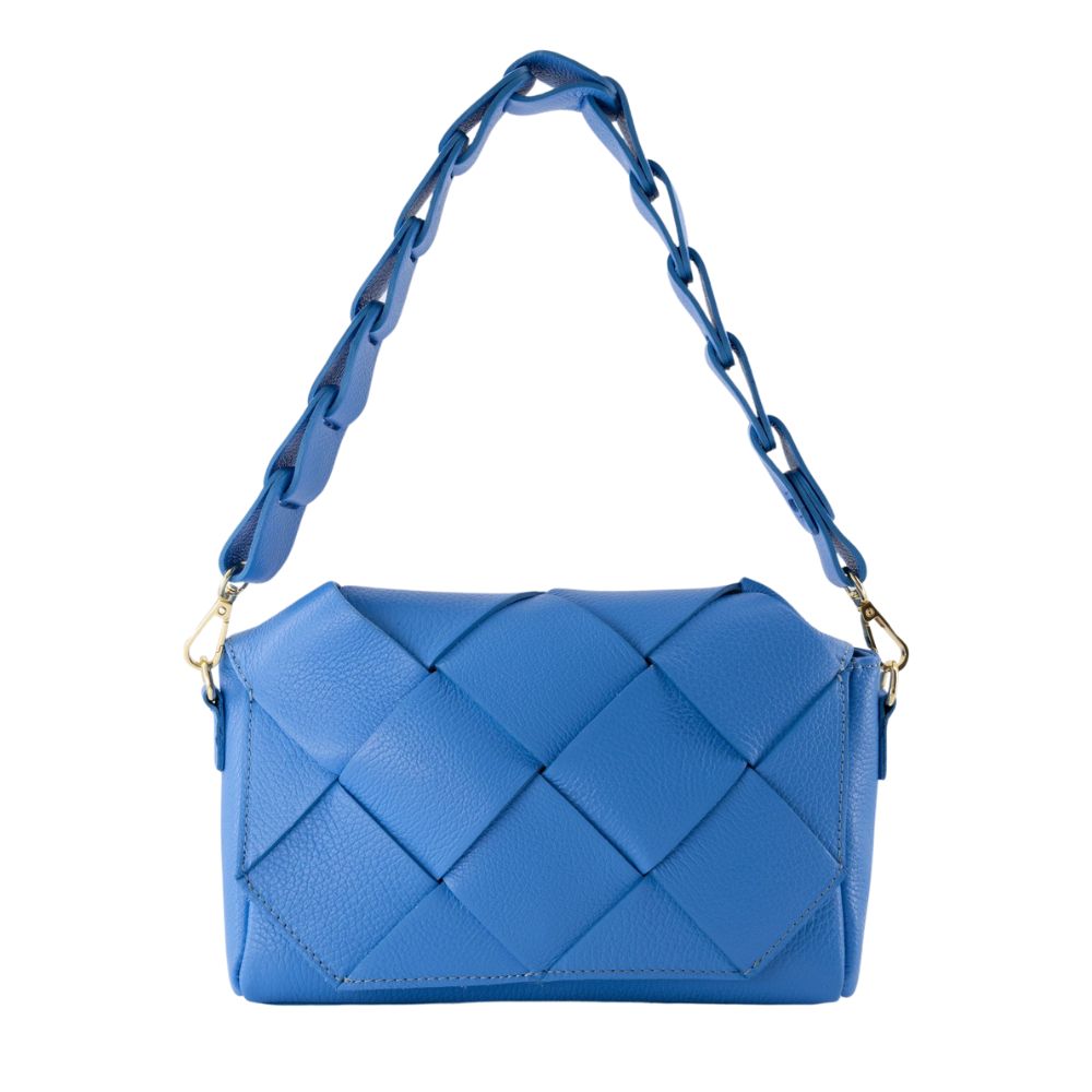 Rome Bag Blue