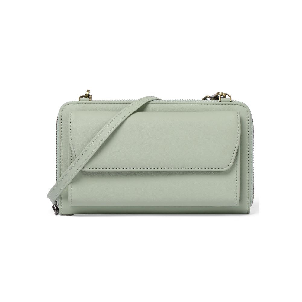 Casablanca Bag Green