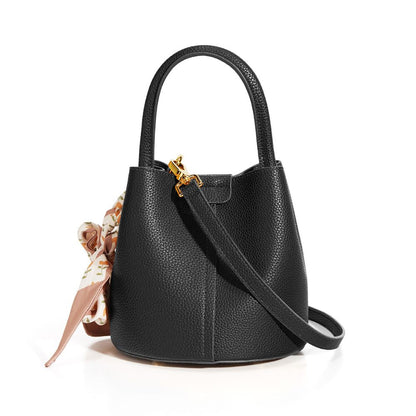 Kairo Tasche Schwarz