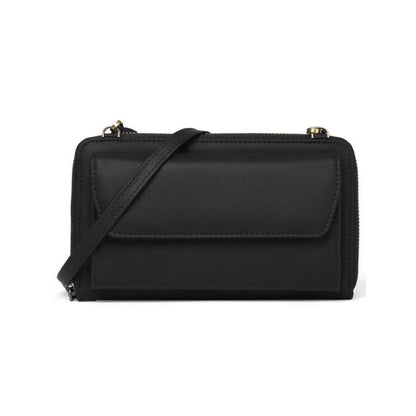 Casablanca Tasche Schwarz