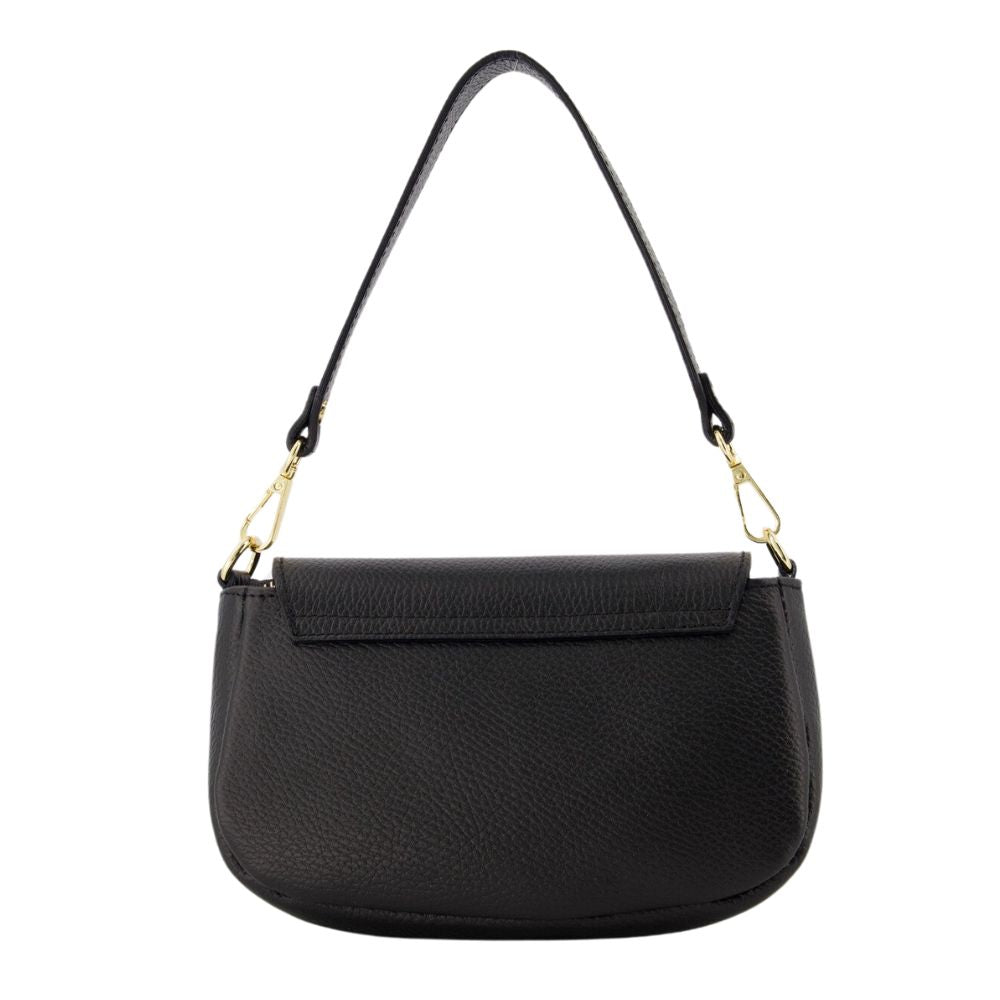 Bazel Bag Black