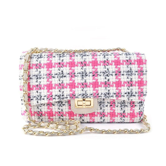 Beirut Bag Pink