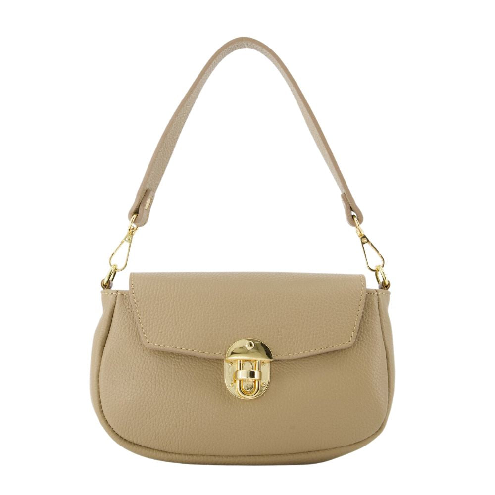 Bazel Bag Taupe