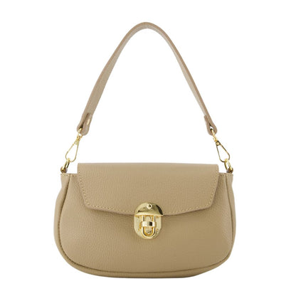 Bazel Tasche Taupe