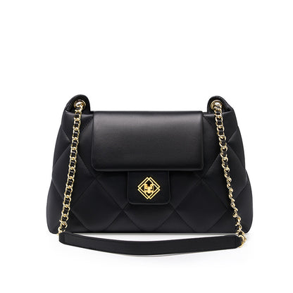 Monaco Bag Black