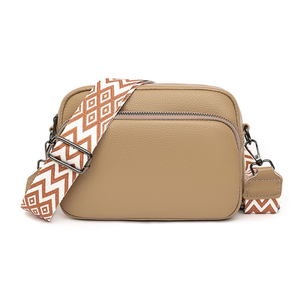 Capetown Tasche Khaki