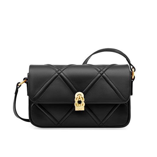 Frankfurt Bag Black