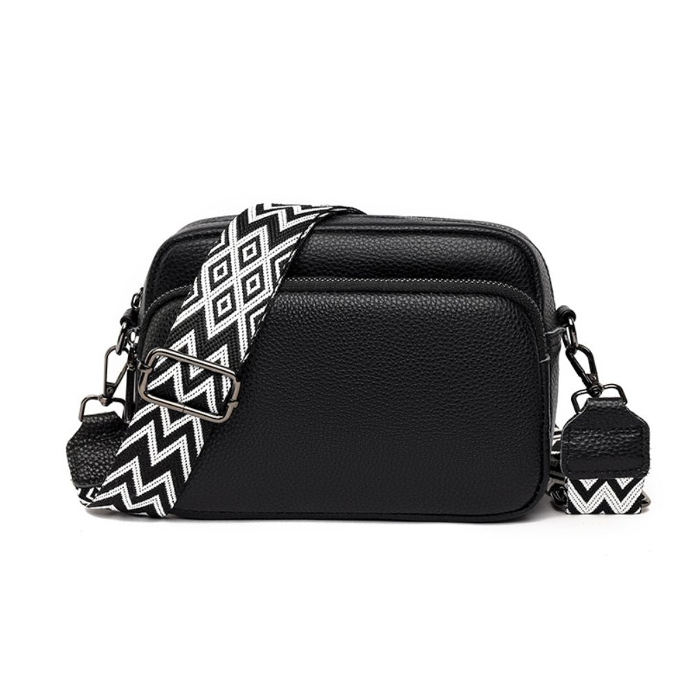 Capetown Tasche Schwarz