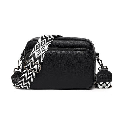 Capetown Bag Black