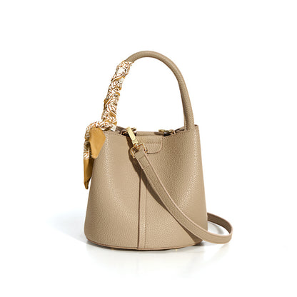 Cairo Tasche Taupe