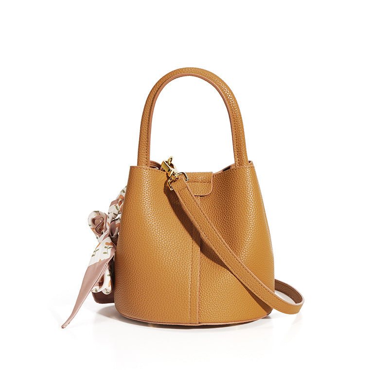 Cairo Tasche Taupe