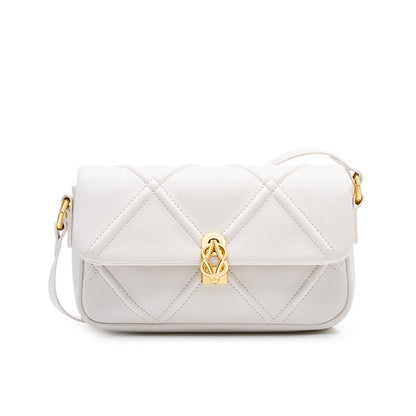 Frankfurt Bag White