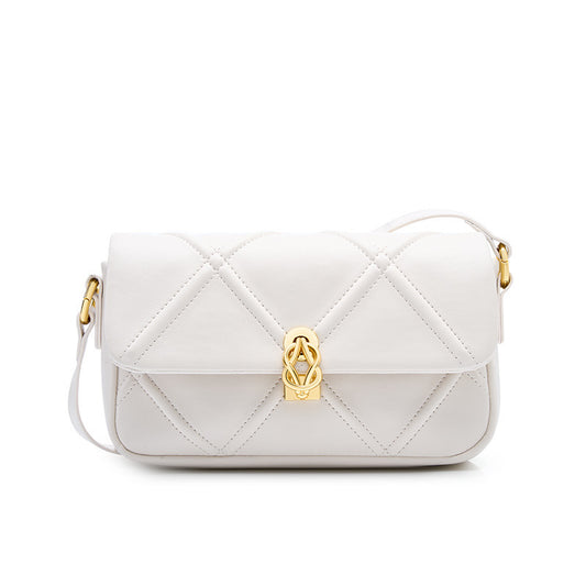 Frankfurt Bag White