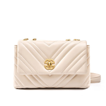 Moskau Tasche Beige